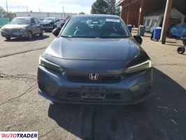 Honda Civic 2023 2 Honda Civic 2023 2