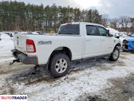 Dodge Ram 2020 6