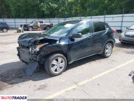 Honda HR-V 2020 1
