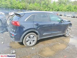 Kia Niro 2022