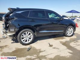 Acura RDX 2021 2