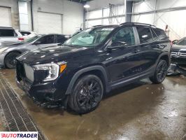 GMC Terrain 2024 1