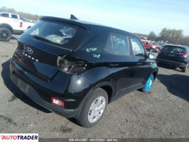 Hyundai Pozostałe 2020 1