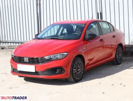 Fiat Tipo 2020 1.2 93 KM