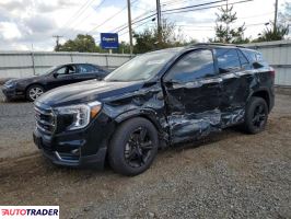 GMC Terrain 2023 1