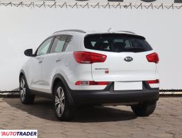 Kia Sportage 2014 2.0 163 KM