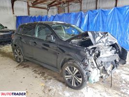 Mitsubishi Outlander 2020 2