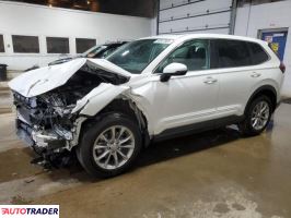 Honda CR-V 2024 1 Honda CR-V 2024 1