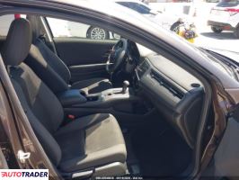 Honda HR-V 2020 1