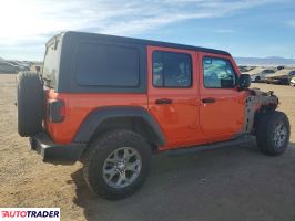Jeep Wrangler 2020 3