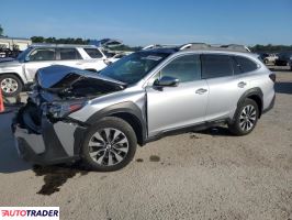 Subaru Outback 2023 2 Subaru Outback 2023 2