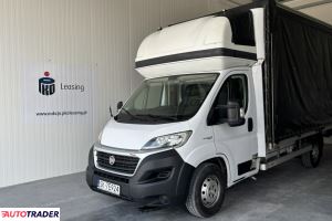 Fiat Ducato - zobacz ofertę