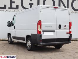 Fiat Ducato 2018 2.3