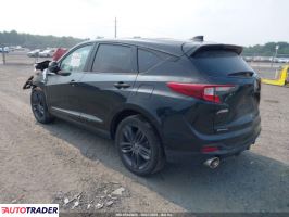 Acura RDX 2019 2 Acura RDX 2019 2