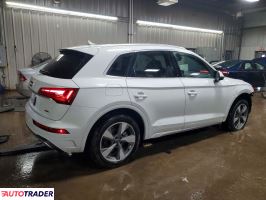Audi Q5 2024 2