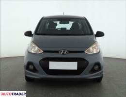 Hyundai i10 2014 1.0 65 KM