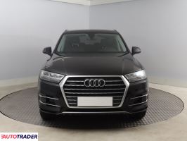 Audi Q7 2017 3.0 214 KM