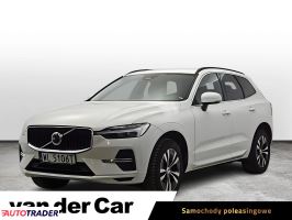 Volvo XC60 - zobacz ofertę