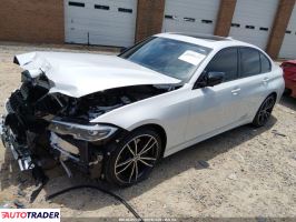 BMW 330 2021 2
