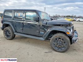 Jeep Wrangler 2022 2