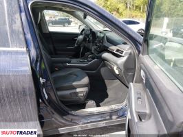 Toyota Highlander 2022 3