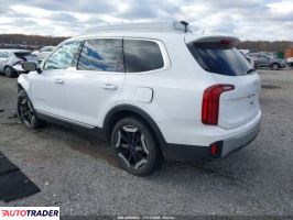 Kia Pozostałe 2023 3