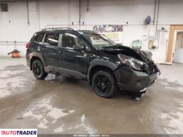 Subaru Forester 2024 2