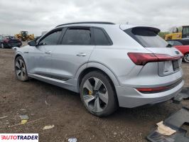 Audi E-tron 2023 Audi E-tron 2023