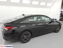 Hyundai Elantra 2021 2 Hyundai Elantra 2021 2