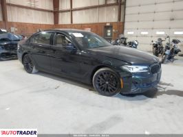 BMW 530 2023 2