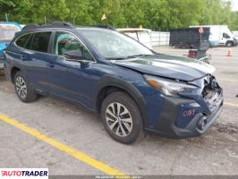 Subaru Outback 2024 2 Subaru Outback 2024 2