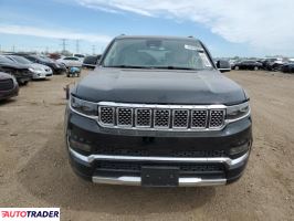 Jeep Wagoneer 2024 3 Jeep Wagoneer 2024 3