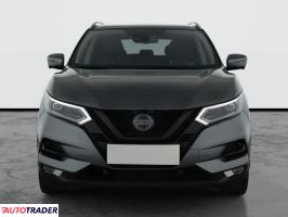Nissan Qashqai 2021 1.3 155 KM