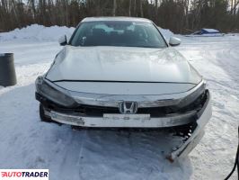 Honda Accord 2021 2