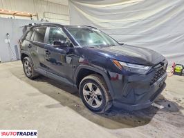 Toyota Pozostałe 2022 2