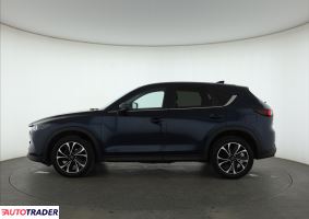 Mazda CX-5 2023 2.0 162 KM