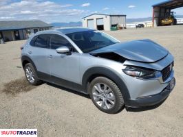 Mazda CX-30 2021 2 Mazda CX-30 2021 2