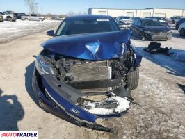 Kia Optima 2020 2
