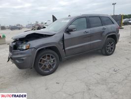 Jeep Grand Cherokee 2021 3