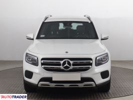 Mercedes GLB 2021 1.3 160 KM