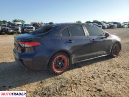 Toyota Corolla 2021 1 Toyota Corolla 2021 1