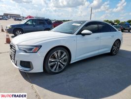 Audi A6 - zobacz ofertę