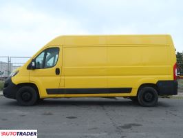 Peugeot Boxer 2019 2.0 Peugeot Boxer 2019 2.0