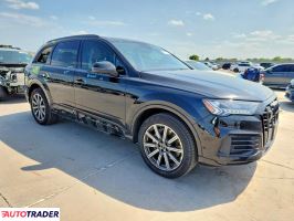 Audi Q7 2022 2