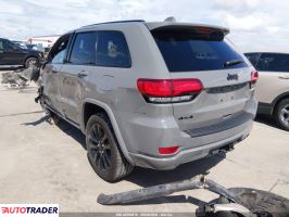 Jeep Grand Cherokee 2021 3