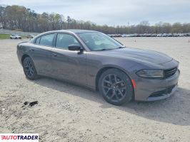 Dodge Charger 2023 3