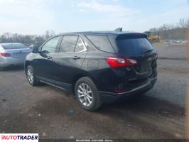Chevrolet Equinox 2019 1 Chevrolet Equinox 2019 1