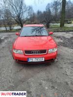 Audi A4 1999 1.9 90 KM