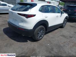 Mazda CX-30 2024 2