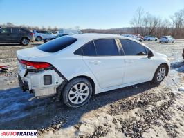 Toyota Corolla 2024 2